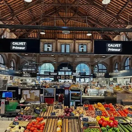 T3 Meuble A * Cahors