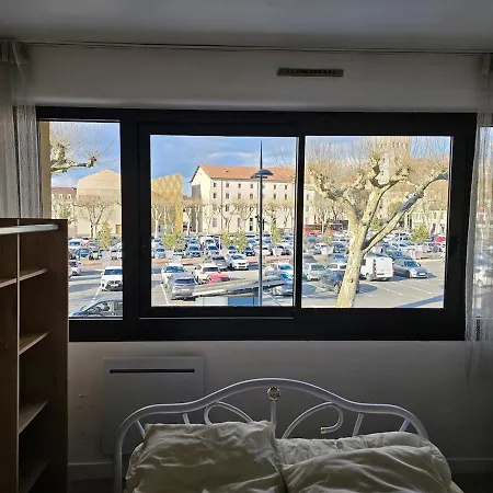 Apartament T3 Meuble A