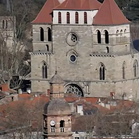 Apartament T3 Meuble A *