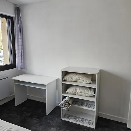 T3 Meuble A Appartement