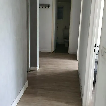 Appartement T3 Meuble A Cahors